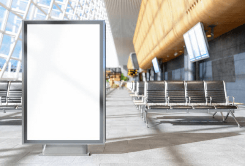 Czy warto reklamować swoje produkty i usługi za pomocą banerów wielkoformatowych?