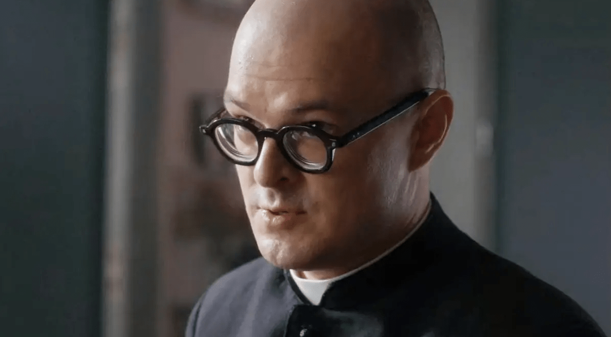 Johnny [2022] – polski film biograficzny reżyserii Daniela Jaroszka