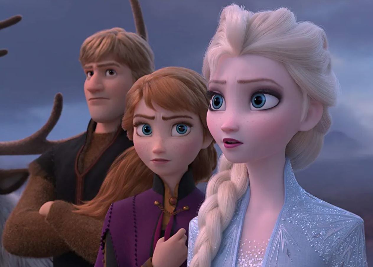 Kraina Lodu – Dlaczego warto obejrzeć?