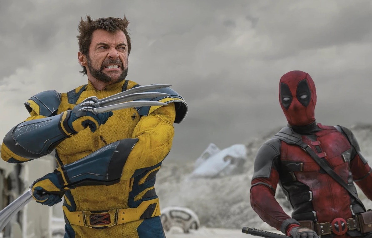 Deadpool & Wolverine – Unikalne Połączenie Światów Marvela (Recenzja Filmu)