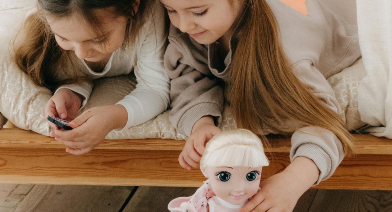 Jakie łóżko dla 3 latka?